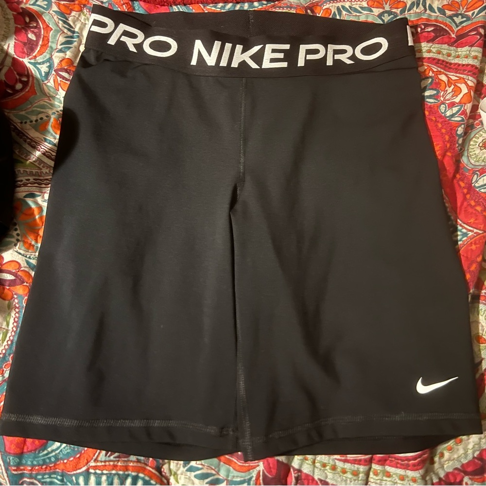 Biker shorts